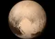 Pluto li s-a arătat pământenilor. Sonda New Horizons a ajuns lângă planetă