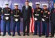 Recepție de 4 iulie la Ambasada SUA. Iohannis: România rămâne partenerul de încredere al SUA 