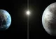 NASA a descoperit o planetă asemănătoare cu Pământul FOTO