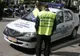 Bărbat tăiat cu o macetă în centrul Piteştiului. Agresorul a fugit