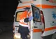 Accident în Capitală: Nu a acordat prioritatea ambulanţei. Iată ce a urmat