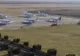 Aeroportul Oradea, închis până în septembrie