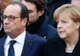 Hollande și Merkel cer Atenei "propuneri serioase" la summitul de marți 