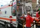 Accident în Costineşti. O femeie este rănită