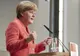 Răsturnare de situaţie în cazului leşinului Angelei Merkel. Ce s-a întâmplat, de fapt