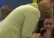 Angela Merkel a făcut o fetiţă să plângă, în direct, la televizor. Ce i-a spus cancelarul Germaniei