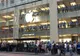 Apple, pe punctul de a anunţa cel mai mare profit anual înregistrat vreodată