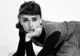  Legendara actriță Audrey Hepburn "prinde iar viaţă", la Londra, într-o expoziție fotografică 