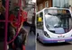 S-a urcat într-un autobuz din Bristol deghizat în jihadist. Ce a urmat a ajuns viral pe Internet