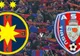 Supercupa Romaniei. Steaua - ASA Tg. Mureş 0-1. Dan Petrescu a venit, a bătut, a plecat