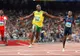 Bolt nu exclude să concureze până la JO din 2020