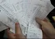 Frauda la Loteria Fiscală! Sute de cereri respinse, bonuri invalidate. Cât au primit câştigătorii?