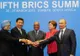BRICS au lansat „substitutul” FMI-ului, cu un capital inițial de 100 de miliarde de dolari