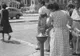 Imagini de colecţie! Canicula de altădată. Cum arăta vara lui ’56 la București