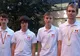 Patru medalii, dintre care una de aur, pentru români, la Olimpiada de Informatică a Europei Centrale
