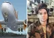 Și-a pus 12 rânduri de haine în avion pentru a nu lăsa geanta la cală. Ce a urmat e incredibil