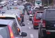Aglomerație pe DN1, spre Valea Prahovei. Ce rute ocolitoare recomandă Poliția