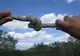 "Le fleuve, les hommes, la vie". Un proiect de inimă și suflet