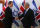 După acordul nuclear cu Iranul, Marea Britanie nu se "aliniază"... decât la poziţia Israelului 