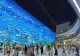 Daţi o „raită” la cumpărături în cel mai mare centru comercial din lume: Dubai Mall