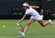  Încă o mare surpriză la Wimbledon! „Nemesis”-ul Simonei Halep la „Aussie Open” pleacă și ea acasă  