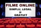 Cum ai acces în România la filme și seriale online: simplu, legal și gratuit