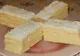 Prăjitură irezistibilă cu cremă de lămâie. Ingredientul secret