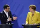 Criză Grecia. Hollande și Merkel: Ușa rămâne deschisă pentru discuții. Cerem propuneri serioase