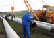Ucraina suspendă achizițiile de gaze naturale din Rusia. Reacția ministrului rus al Energiei