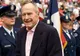 Fostul președinte George H. W. Bush a fost externat după fractura cervicală