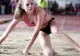 Georgiana Aniței, titlul mondial în proba de triplu salt la Campionatul Mondial din Columbia