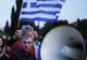 MAE, atenţionare de călătorie privind Grecia: Protest de amploare, cu participarea medicilor