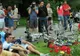 S-a redeschis cinematograful în aer liber din Herăstrău