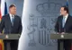 Iohannis: România contează pe sprijinul Spaniei pentru aderarea la Schengen și la zona euro 