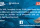 A patra repopulare cu sturioni va fi LIVE pe Facebook (P)