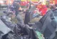 Accident îngrozitor: Trei persoane au murit şi patru au fost rănite
