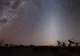 Astronomii australieni au descoperit o galaxie foarte, foarte îndepărtată