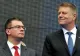 Traian Băsescu, prima reacție după ce Iohannis l-a propus pe MRU la șefia SIE
