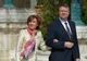 Carmen Iohannis, vizită la designerul preferat al Reginei Letizia. Rochiile probate, încântătoare
