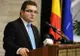 Noua propunere a lui Ponta la şefia Transporturilor: Iulian Matache, secretar de stat în minister