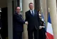 Iohannis: Ziua de 14 iulie a devenit mai mult decât o sărbătoare a Franţei 