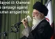 Ayatollahul Iranului spune că Teheranul nu-şi schimbă politica faţă de "aroganţa" americanilor      