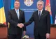 Președintele sârb: Serbia și România sunt pregătite să lupte, ca prieteni și aliați 