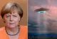 Un raport secret despre OZN-uri va fi declasificat, deși Guvernul german se opune