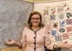 Maria Grapini loveşte din nou pe facebook: "Florile înfrumuseţesc casa. Schimbă aspectul şi.."