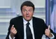 Renzi face anunţul care trimite unde de şoc în Europa. Ce spune despre Rusia