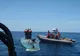 Un minisubmarin cu 2,5 tone de cocaină, interceptat în Pacific