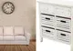 Promoția zilei! Reduceri la mobilier pentru living, la eMAG