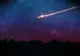 Spectacol de lumină pe cer, după ce un meteorit s-a prăbușit în Argentina 