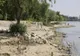 Alertă pe Dunăre! Nivelul fluviului este în continuă scădere, din cauza secetei!